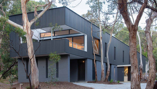 Stramit Longspan® Roof and Wall Cladding