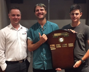 TAFE Albury award winners